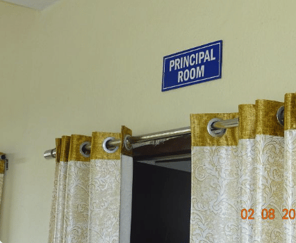 Vidya College of Nursing, Ranchi Campus photo 8